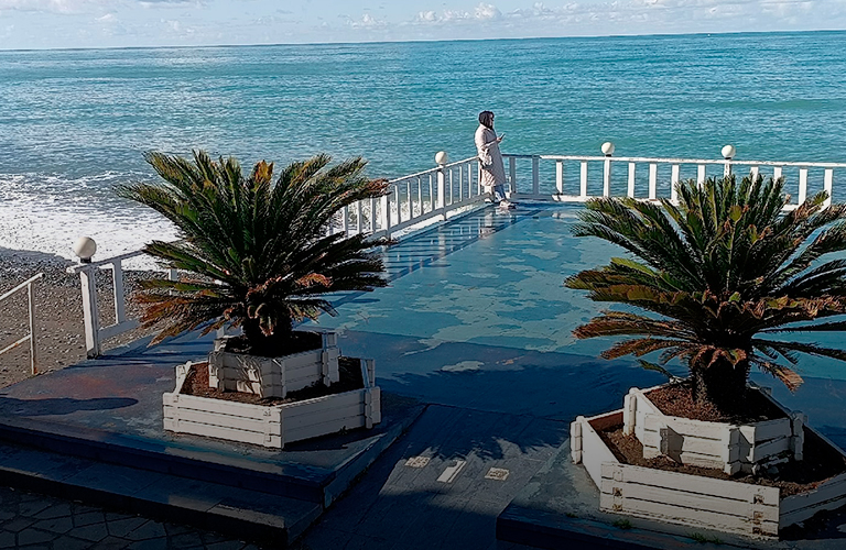 Куда владимирцам поехать на майские праздники? Топ популярных направлений для отдыха