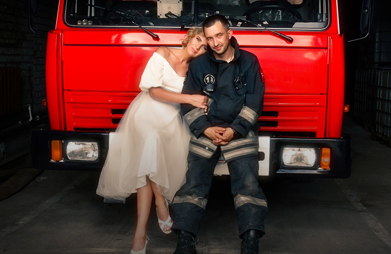 Криптонит для владимирских Суперменов: истории любви, вспыхнувшей благодаря МЧС