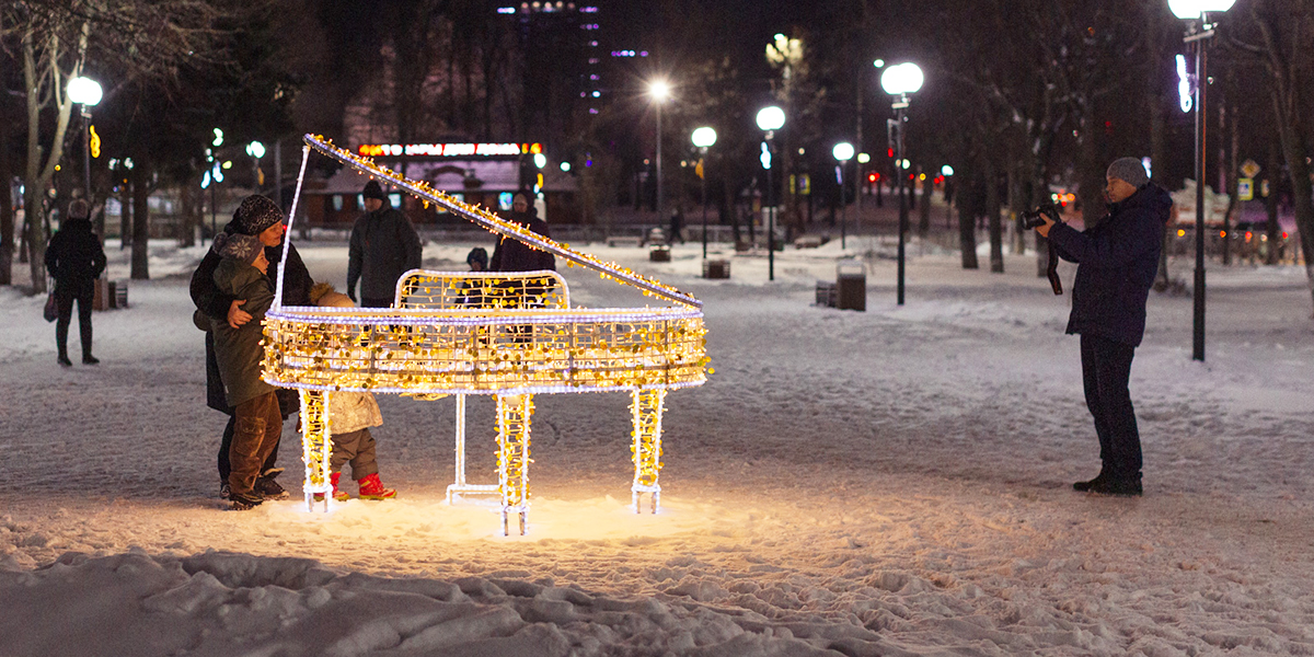 Гиблое место или город с перспективами. Разговор о Владимире и его жителях