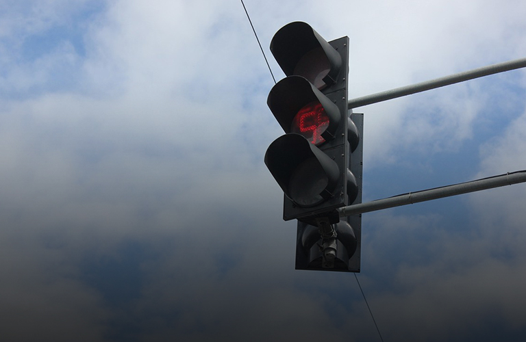 Нажми на кнопку - получишь проездной: дорожный дайджест за неделю