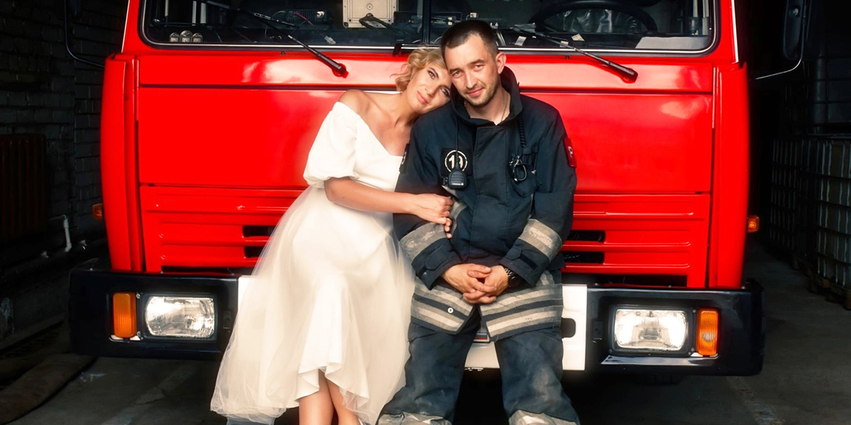 Криптонит для владимирских Суперменов: истории любви, вспыхнувшей благодаря МЧС