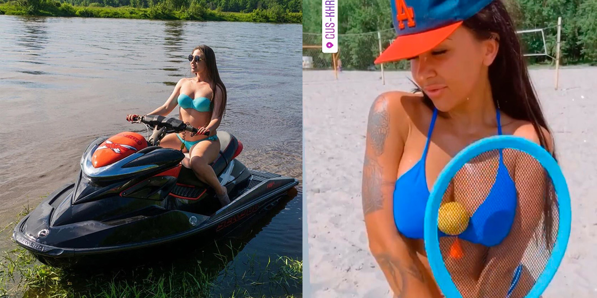 Жаркие фото и «июньский дзен»: владимирцы рванули к воде, несмотря на запреты