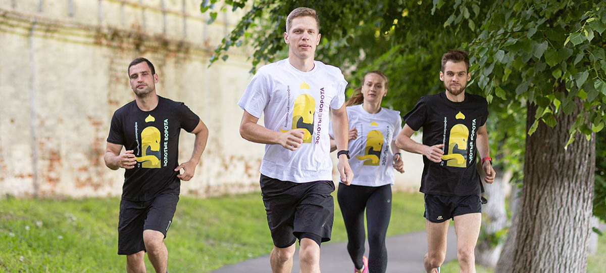 Необычные трассы и участники со всего мира: Чем удивит полумарафон «Золотые ворота»?