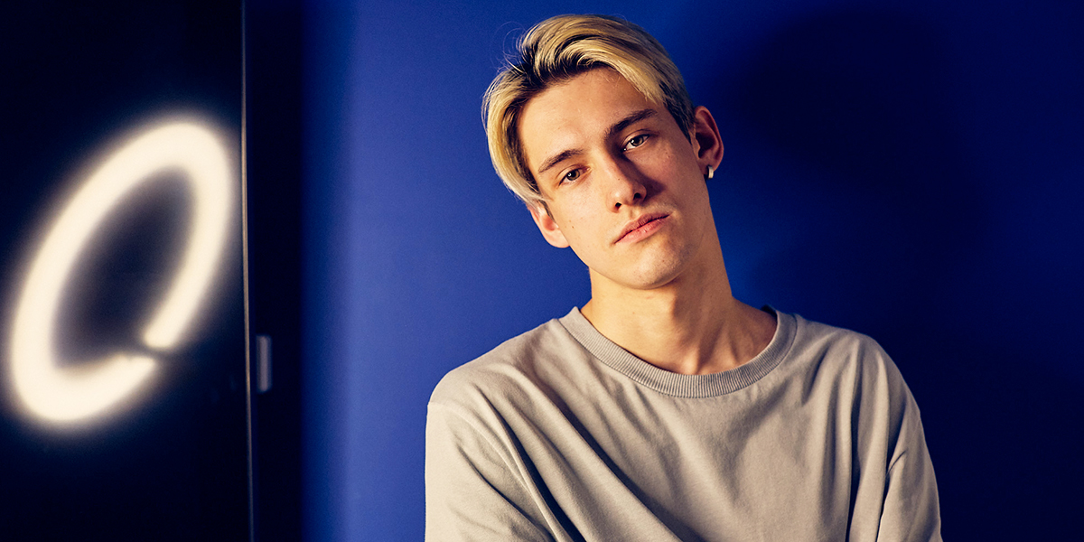 «Я пробовал бессмысленные тренды!»: владимирский тиктокер о наборе 1,5 миллиона подписчиков