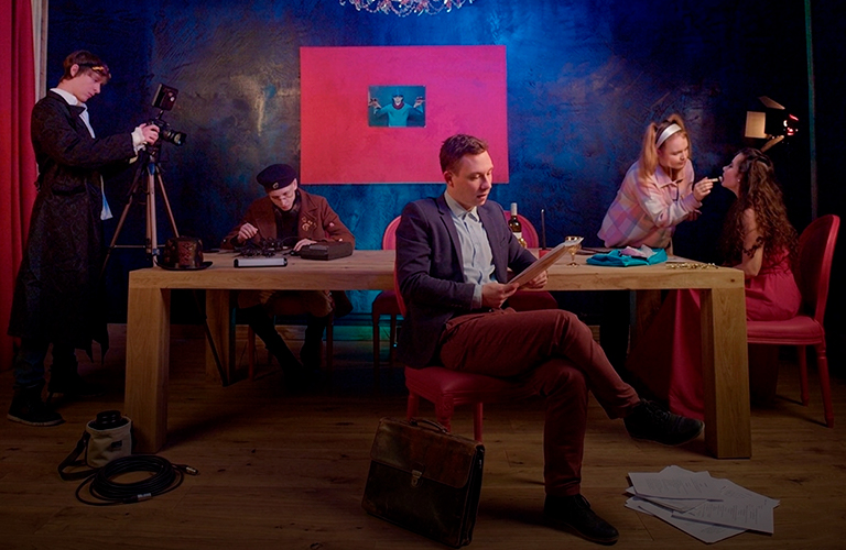 Кто убийца в «Теремке»? Закулисье самого странного сериала из Владимирской области