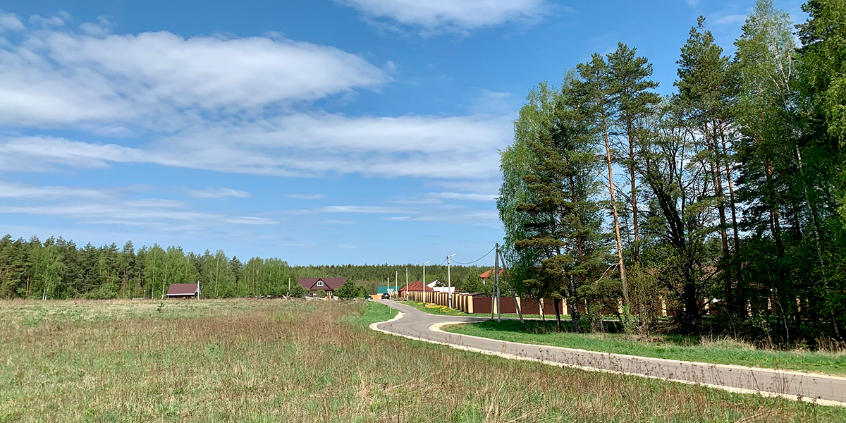 20 000 человек против: новому варианту платной дороги М12 рады не все