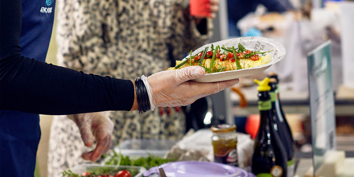 «Суп мексиканской бабушки» и другие атмосферные угощения осеннего «РестоДня» во Владимире