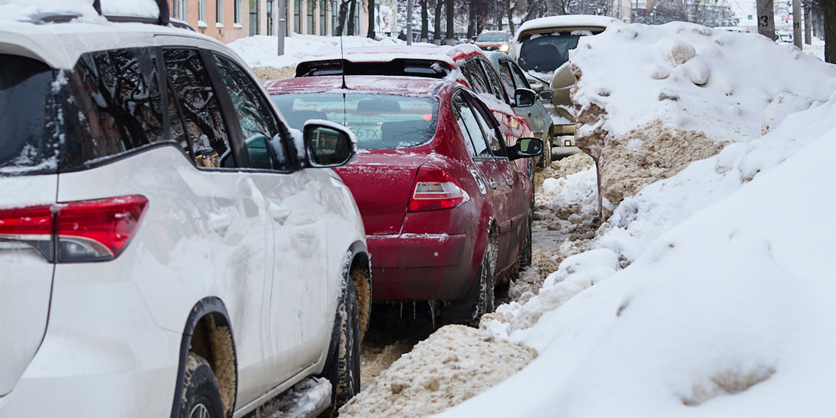 Во Владимире уберут транспорт с обочин и обдумают организацию перехватывающих парковок
