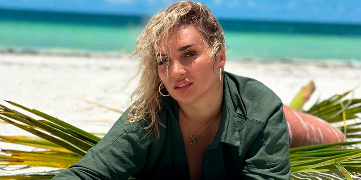 Райские пляжи, но пустые полки в магазинах. Жительница Владимира о стране контрастов