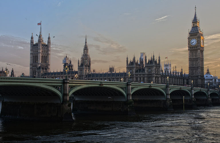 Как же они без овсянки, сэр? Владимирец развенчал мифы об Англии