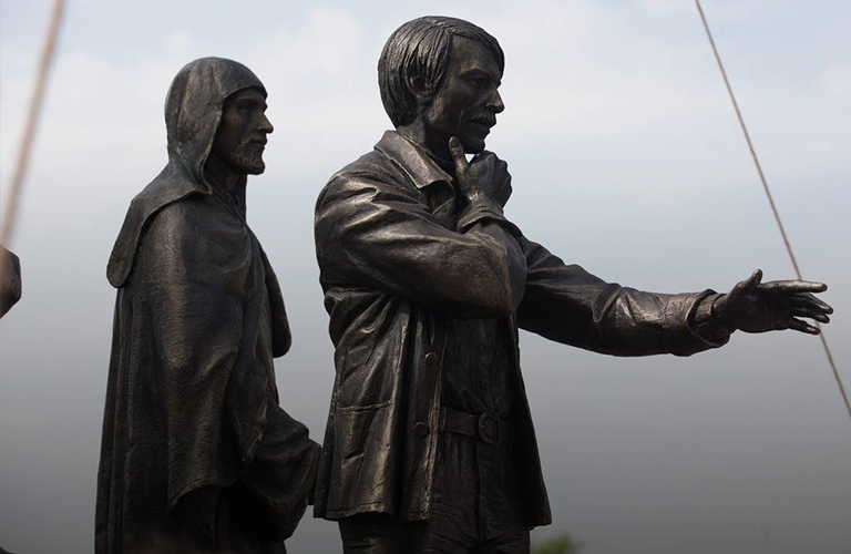 Тарковский в 33-м регионе: 5 вопросов о творчестве знаменитого режиссера