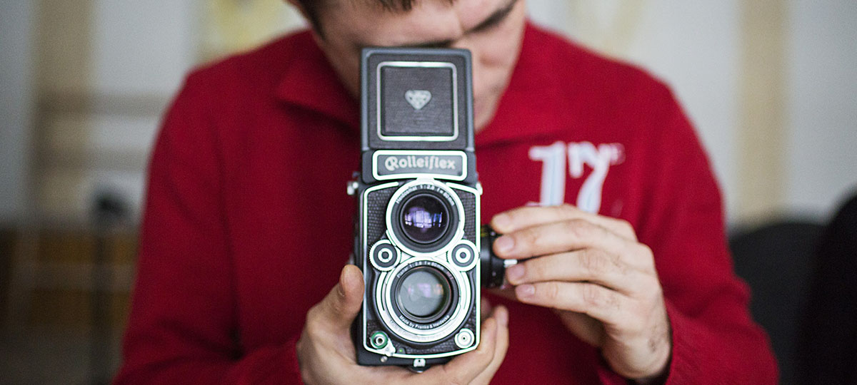 Кто попадет на страницы календаря "Ключ-Медиа"?