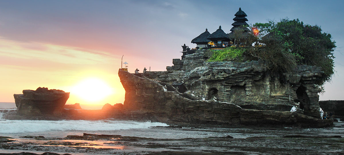 Каково владимирцу на сказочном Бали: Мифы и реальность об отдыхе в раю