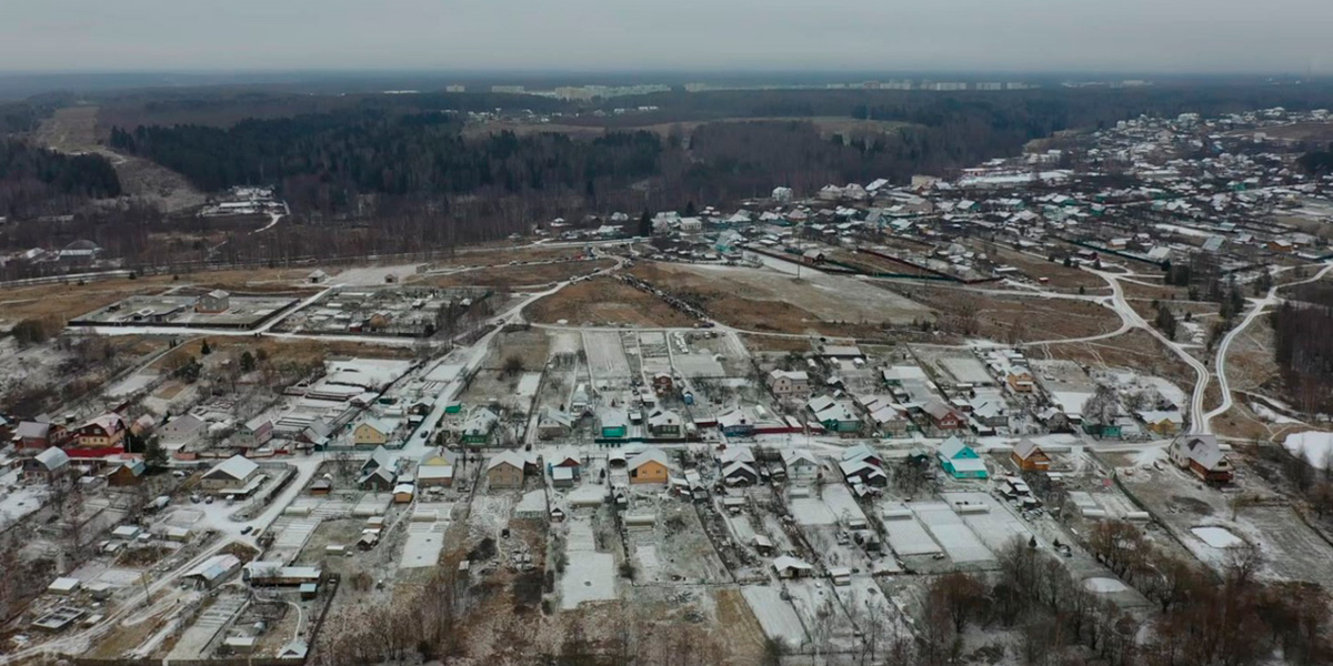 Варианты М-12, поворот на Веризино и новое кольцо для 8-ЮЗ