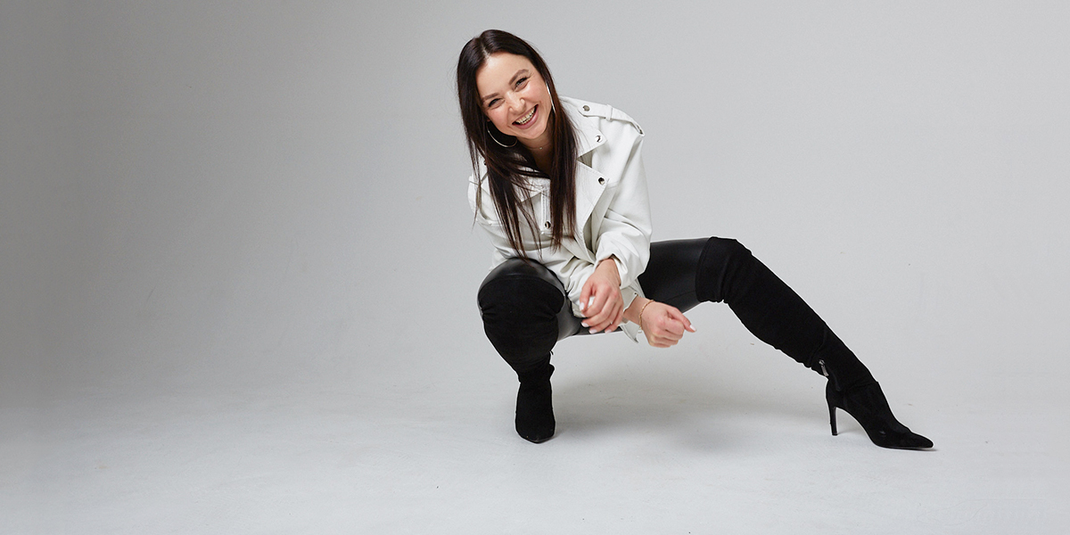 Виктория Лавренкова: «Лучше одна брендовая вещь, чем много некачественных ноунеймов»