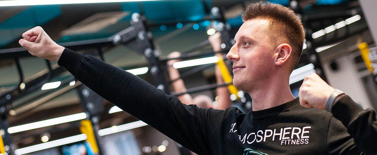 Я худею: 60 дней в «Невесомости». Мужская мотивация