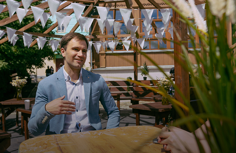 На приеме у финансового доктора. Как уйти от бедности?