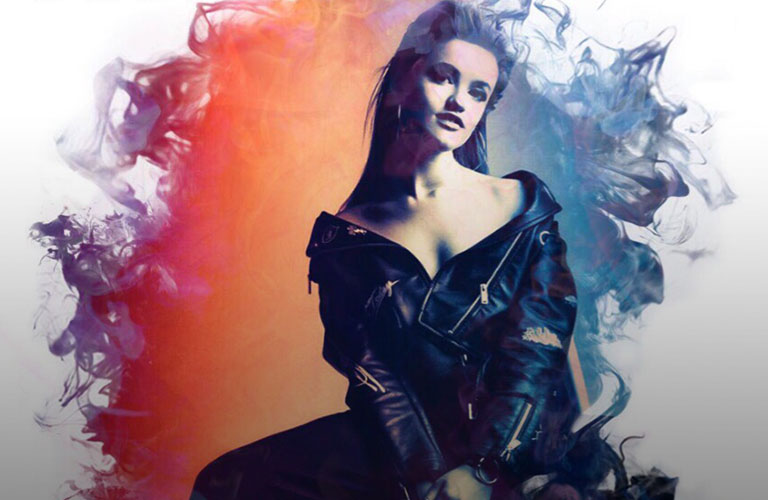 Во Владимире живет победительница 70 вокальных конкурсов и звезда iTunes