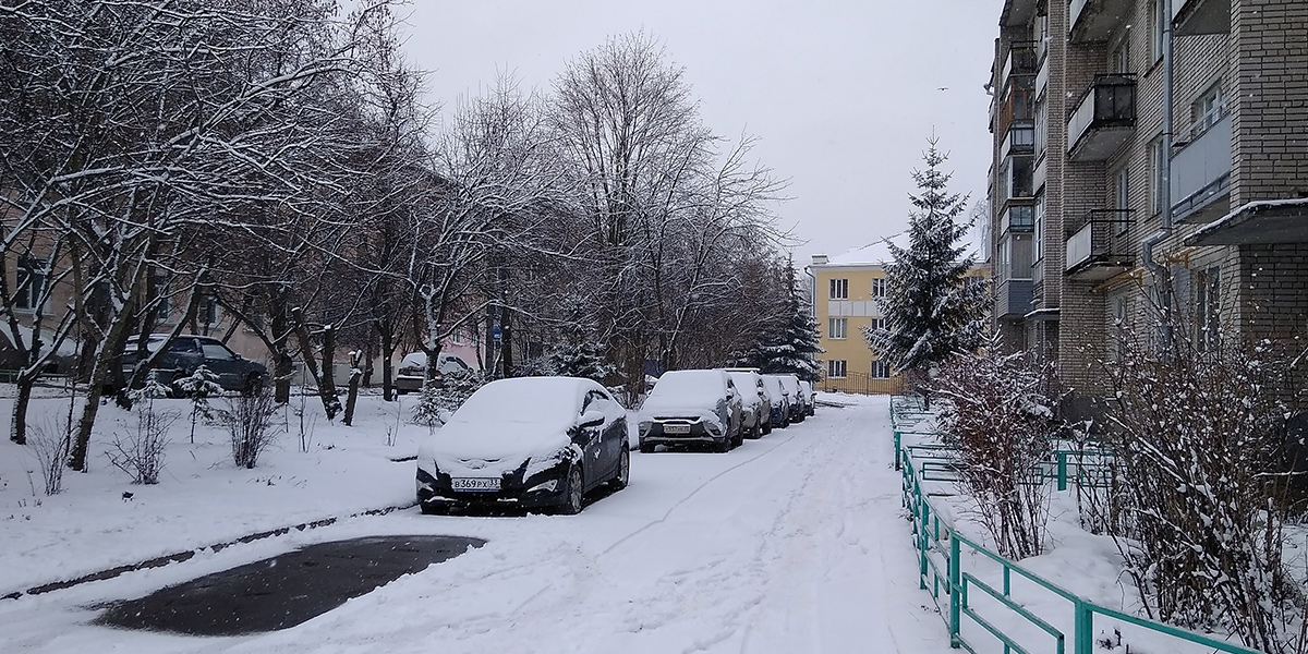 Какие дворы во Владимире благоустроят и что в них улучшат?