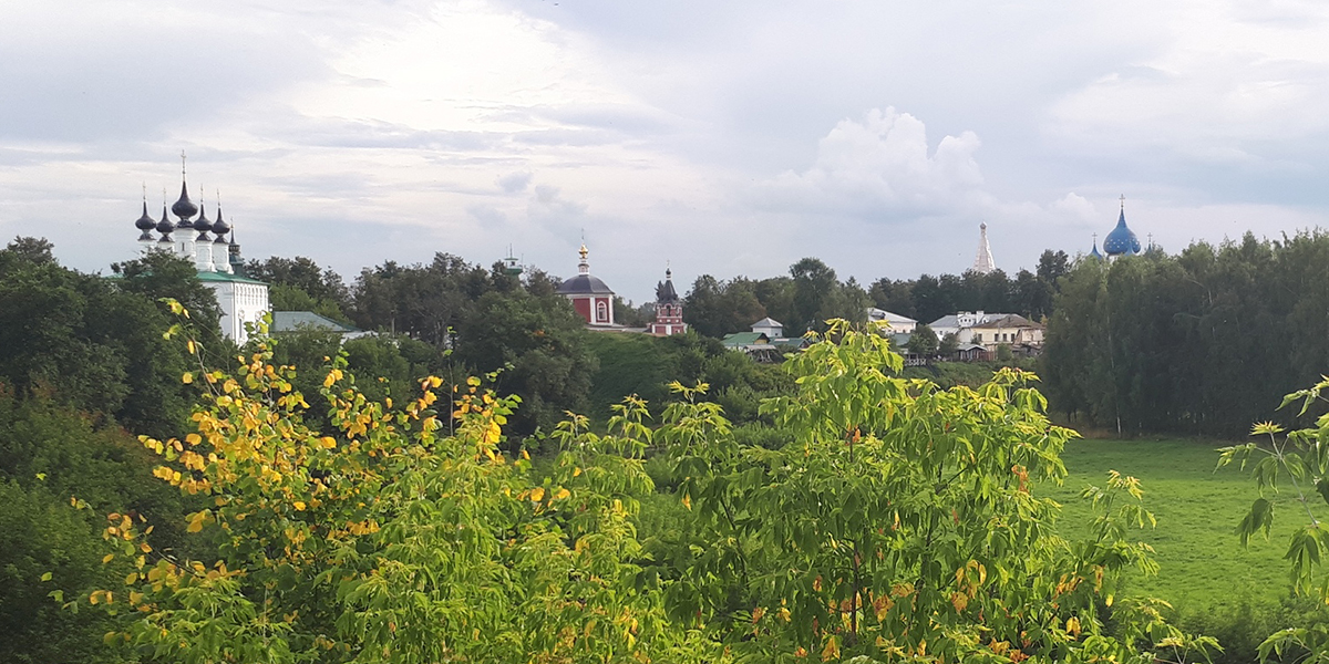Миллениум на миллионы! Суздалю пообещали новую порцию подарков к юбилею