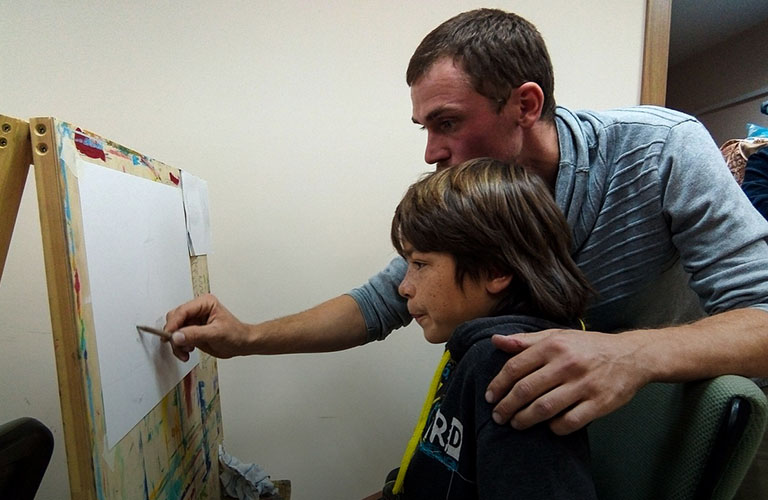 7 шагов к искусству. Учимся рисовать натюрморт