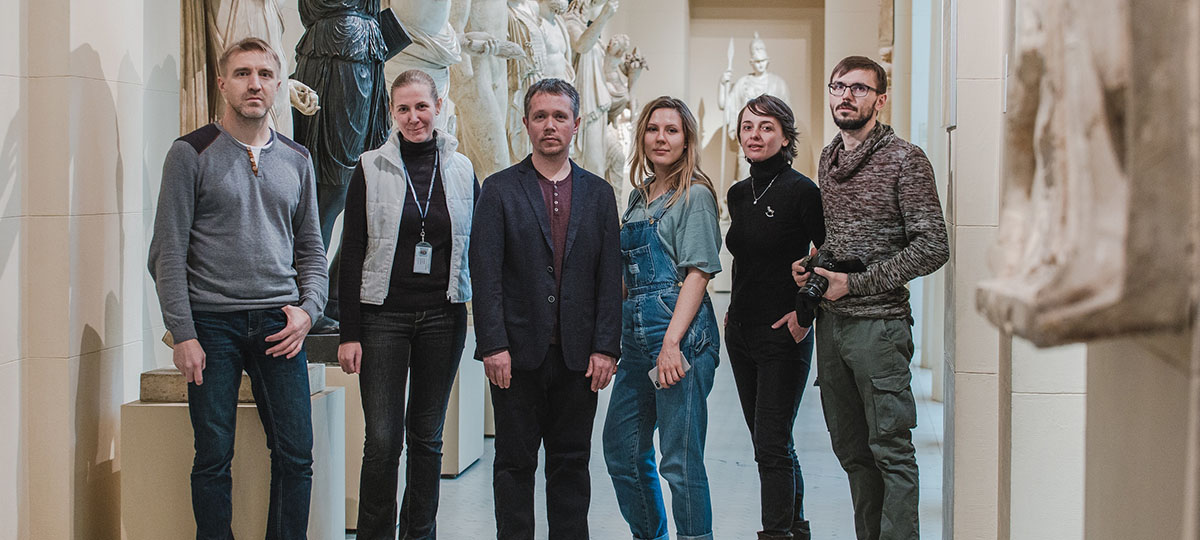 О знаменитых горожанах снимут еще 7 фильмов