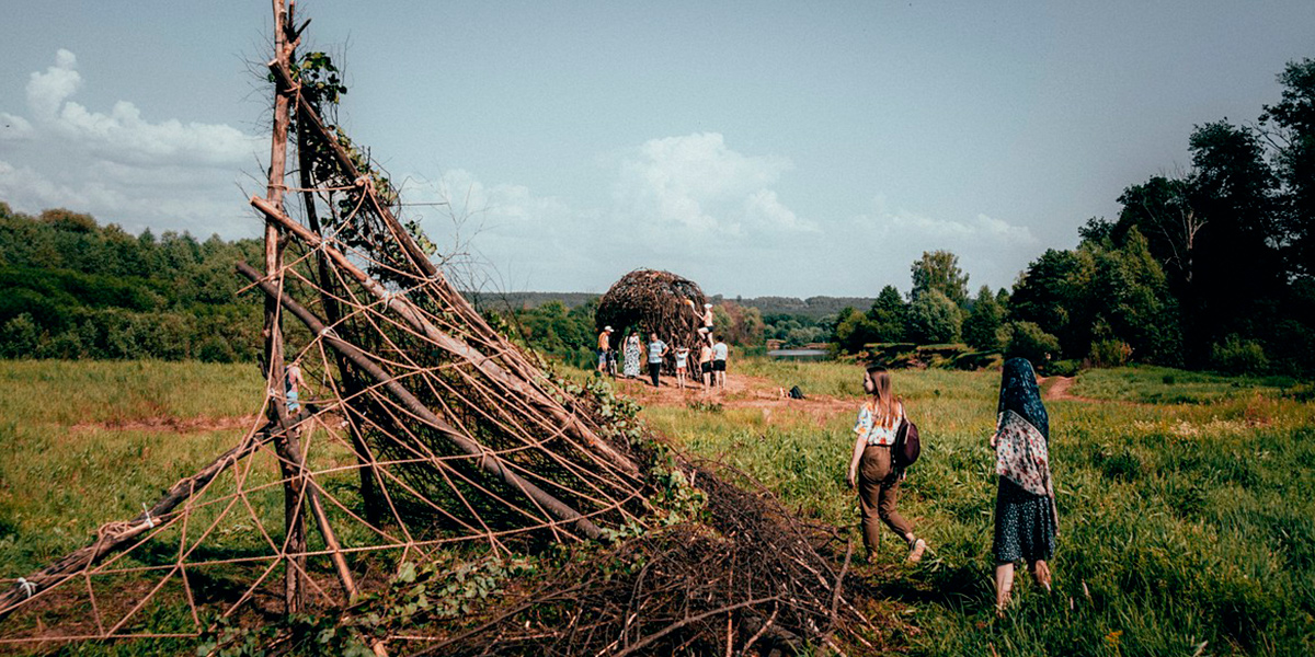 Природное искусство: в Киржаче откроется “музей камней”