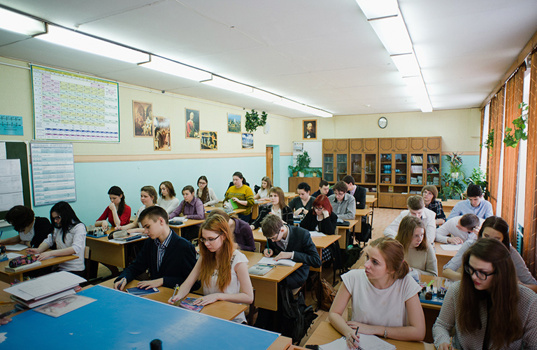 Будут ли владимирские школьники сдавать ЕГЭ и ОГЭ?