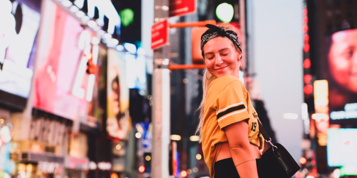 From Иняз to Нью-Йорк: владимирская студентка о спонтанном переезде в Америку