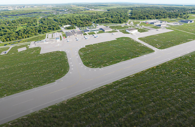 Во Владимире планируют принимать современные боинги и увеличить штрафы за безбилетный проезд в 10 раз!