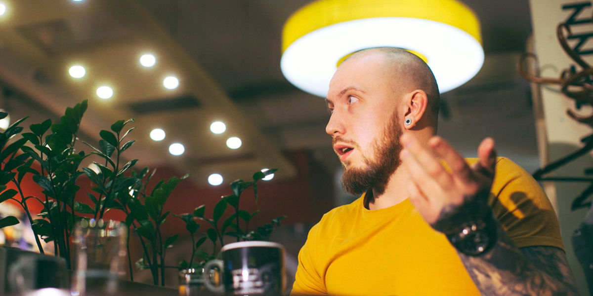 Топовая свадьба! Владимирец Олег Леднев в десятке лучших wedding-видеографов страны