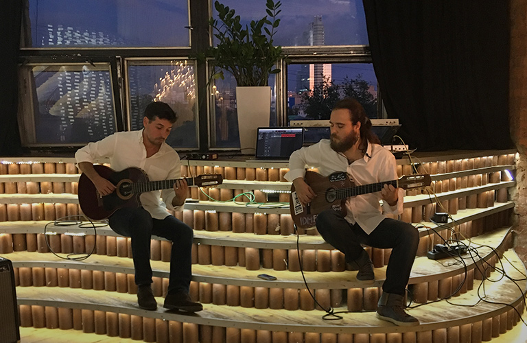 Куда пропали и вернутся ли на сцену владимирские рокеры SALVADOR?