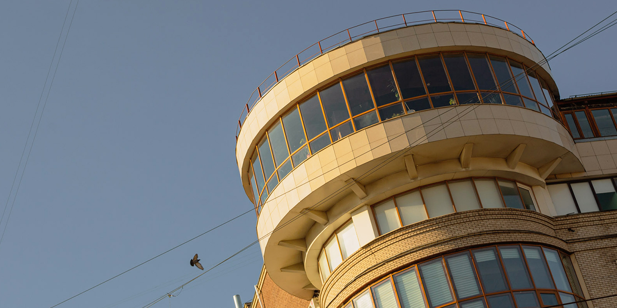 Шикарный вид! Топ-10 владимирских кафе и ресторанов с панорамными окнами