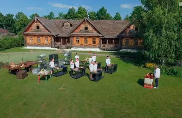 Суздаль на «Адской кухне»: скандалы, интриги, рокировка