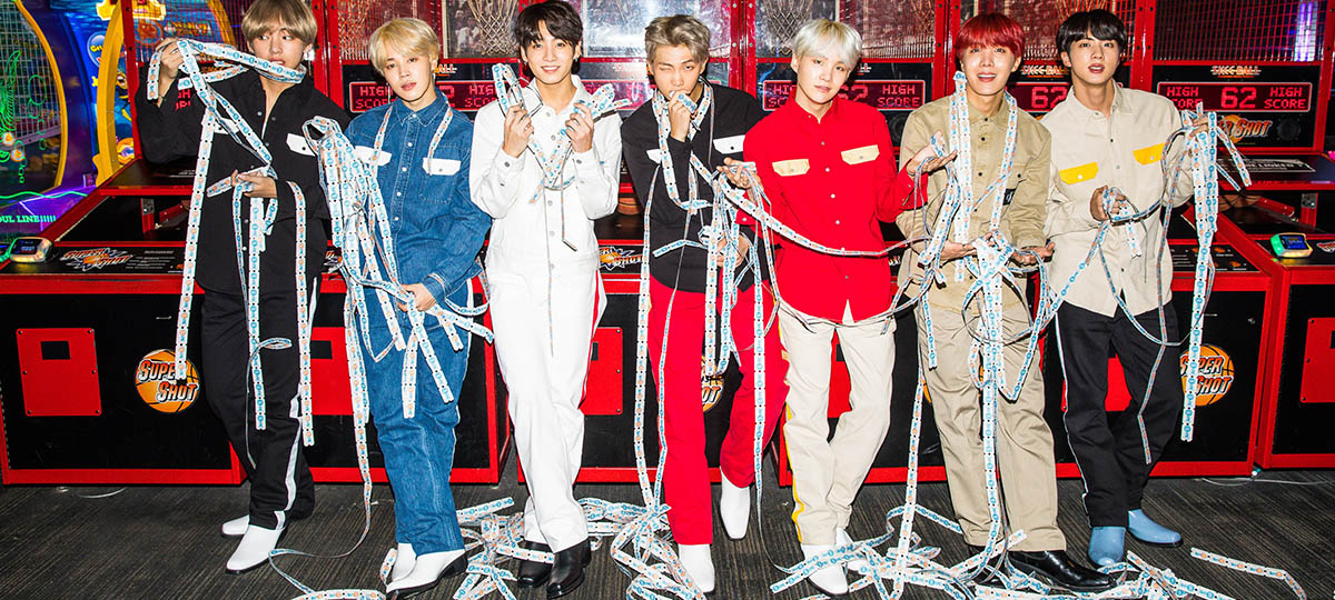 За час раскупили билеты на концерт группы, о которой вы даже не слышали