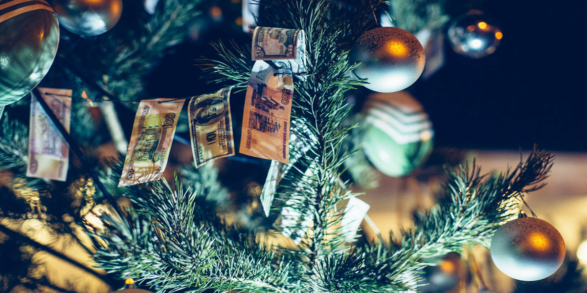 Владимирцы перестали бронировать корпоративы на Новый год