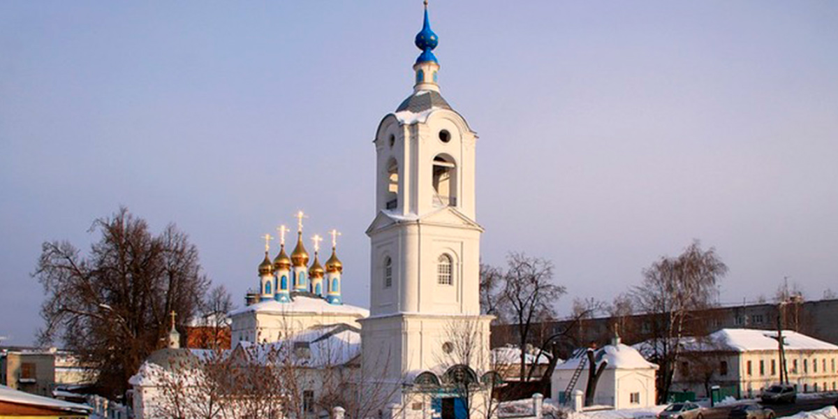 Местное «Что? Где? Когда?». Дюжина вопросов о Владимирской области