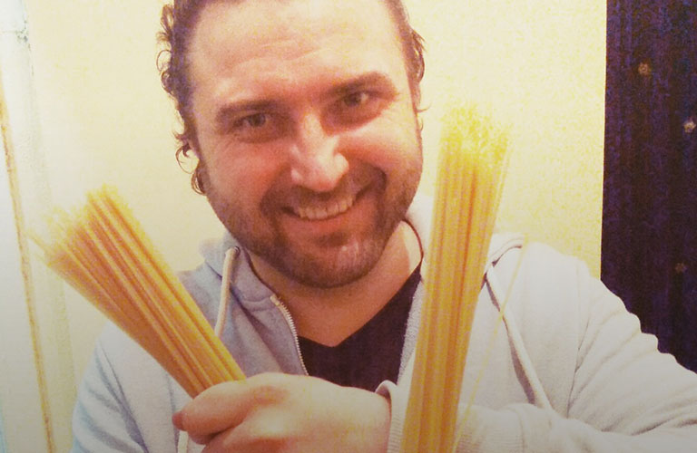 Выжить на 3500 рублей в месяц: Свиные ребрышки, драники и плов