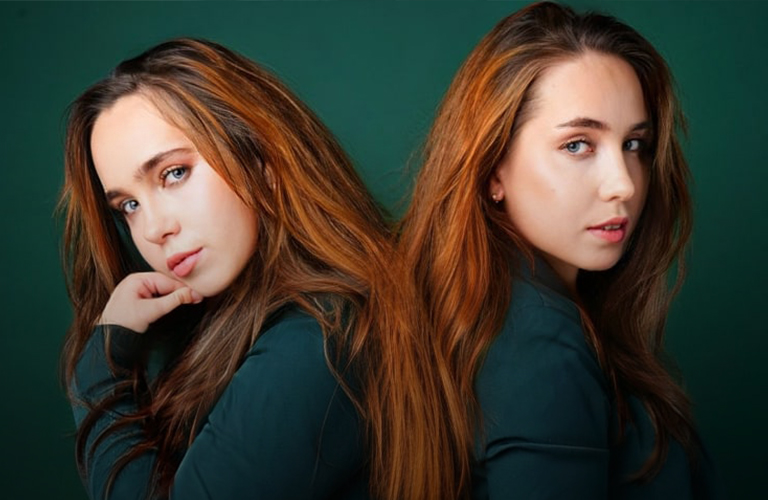 Близняшки из Владимира станут экспертами скандального реалити «Дом-2»