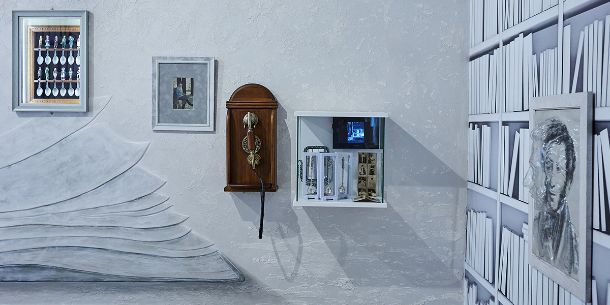 +1 музей. Какие непридуманные истории рассказывают в старинном доме на Ильича?