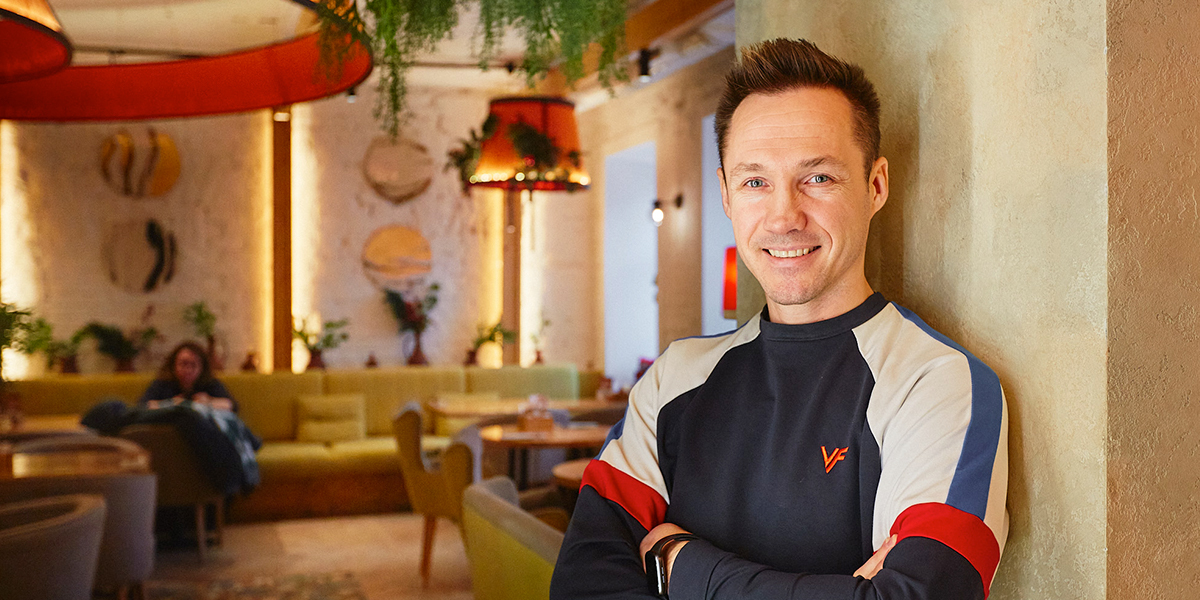 «Деньги — вопрос второстепенный», — история владимирского бизнесмена, исполняющего желания