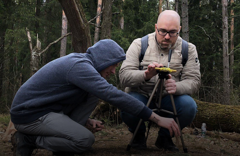 Владимирский музыкант ищет мам для создания экспериментального эмбиента