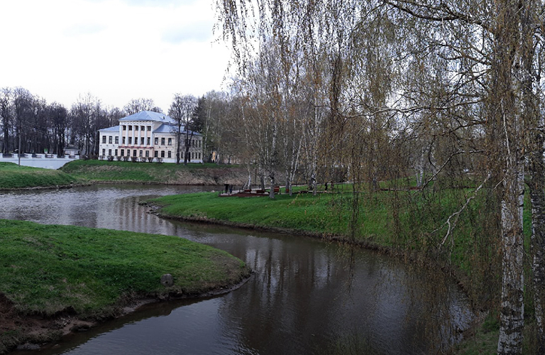 Экспресс-прогулка выходного дня: успеть посмотреть Углич за час