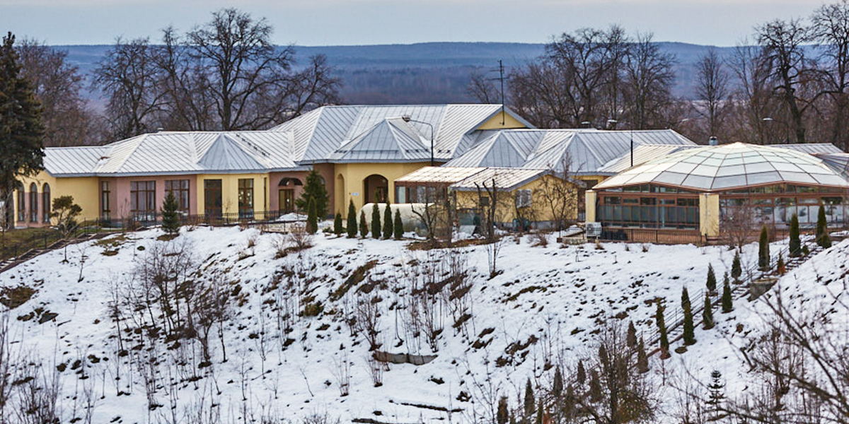 Перерыв на зиму, или Когда в 33-й регион вернется аномальное тепло?