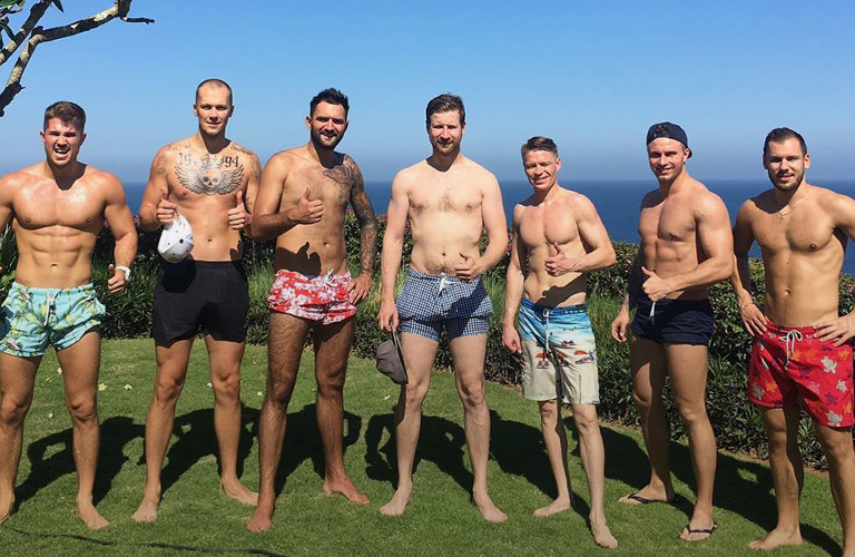 В шоу «План Б» Бузова попрощалась с Никитой Анисимовым из Гусь-Хрустального