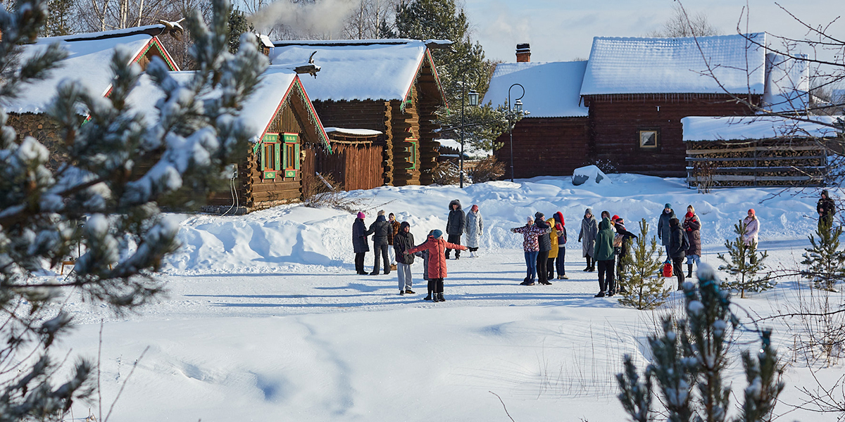 Марафон «Русский дух»: чанное меню и дыхательная гимнастика для похудения от звездного тренера