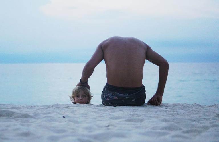 Суровый сибирский пранк на владимирских улицах