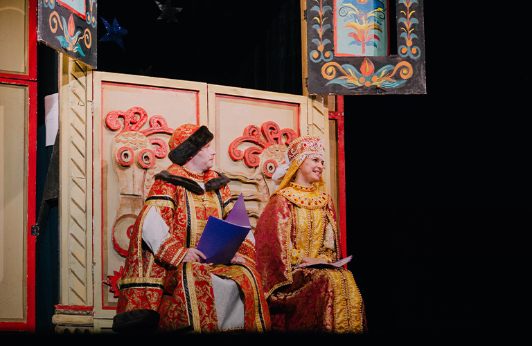 Чем удивит III Межрегиональный фестиваль театров кукол?