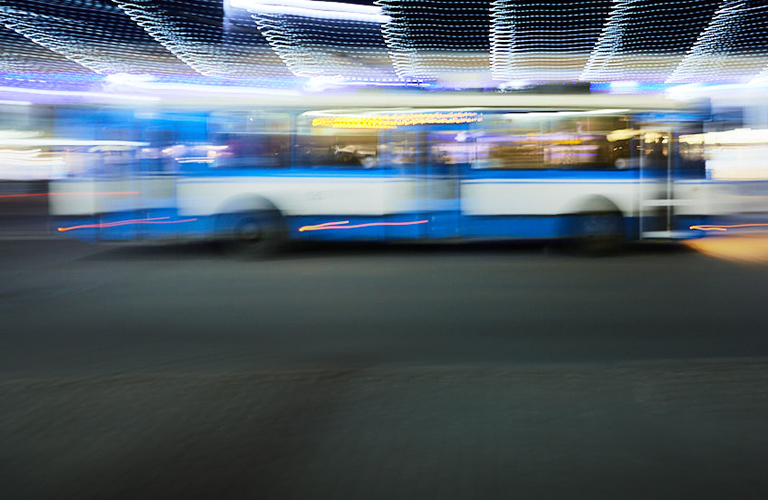 С марта во Владимире подорожают проездные билеты, а до сентября появятся новые автобусы