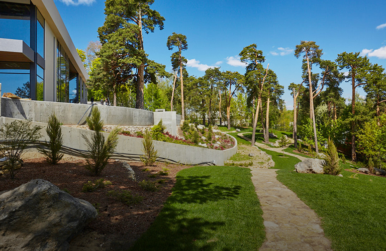 Уголок Европы в центре Владимира – самое популярное место этого года